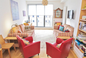 Super Nice Clerkenwell Home